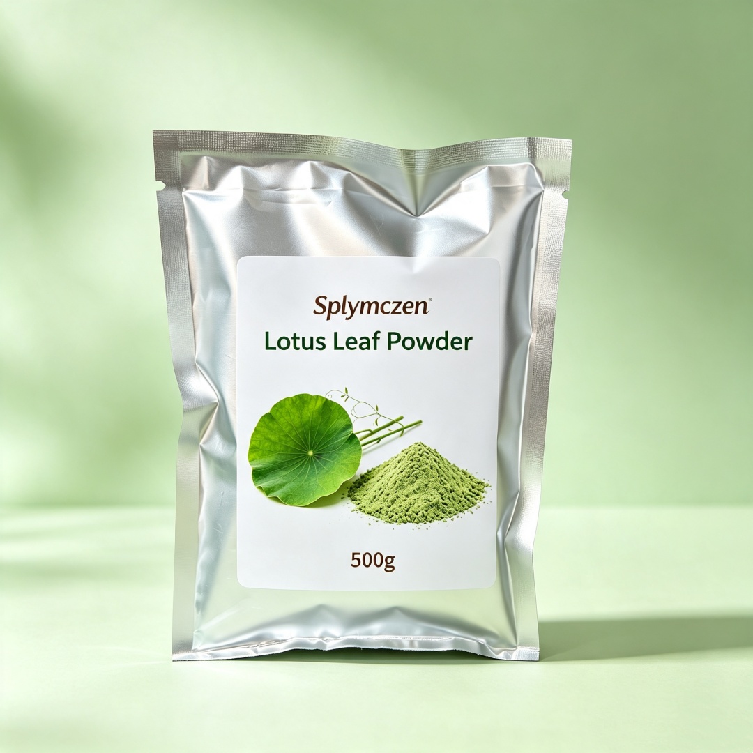 Soap Making Ingredient - Lotusblatt-Duftpulver DIY Seifenherstellungs-Inhaltsstoff Duftfarbstoffpulver Heimwerker-Rohmaterial