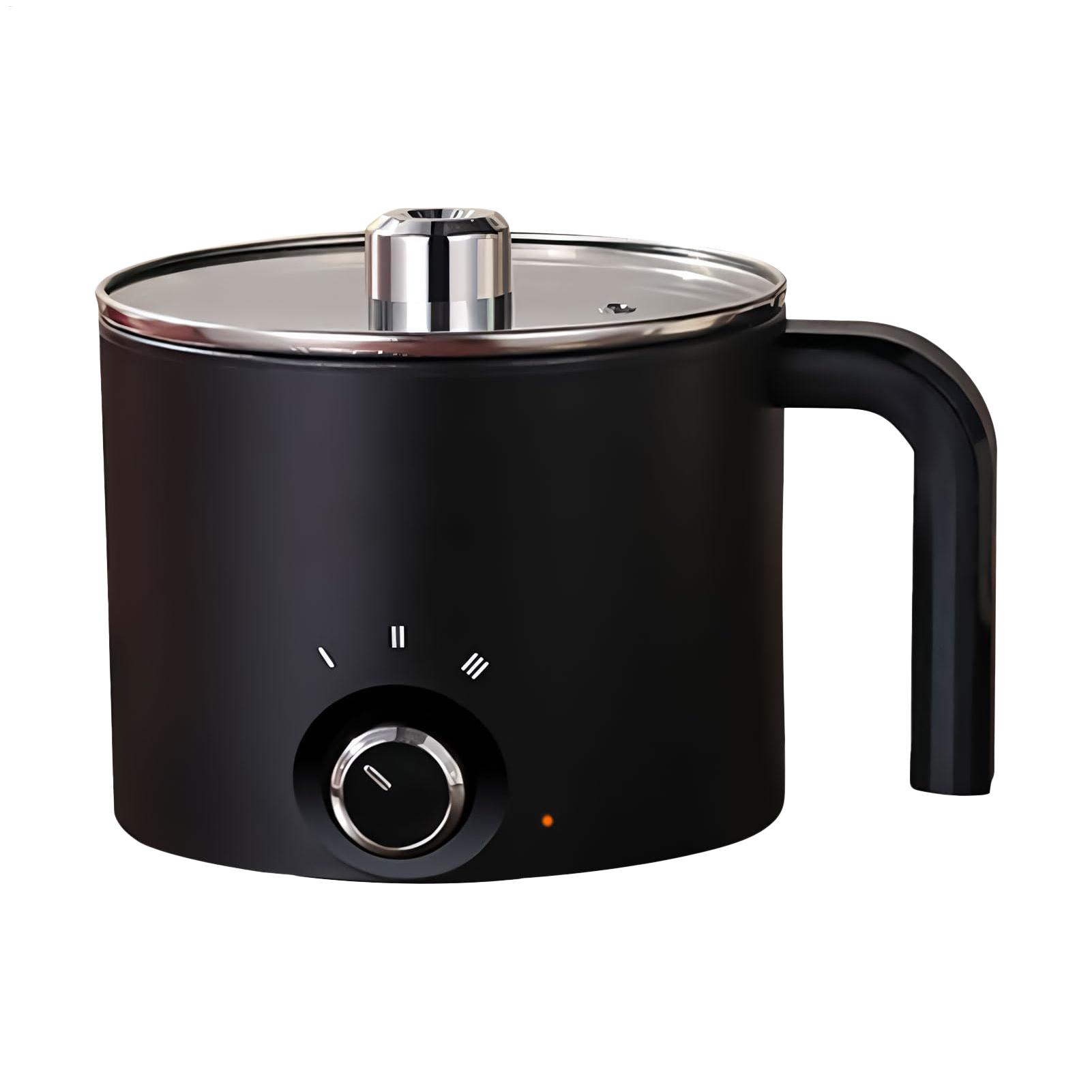 Soap Making Pot - Kerzenwachs-Schmelzer 1,5L Elektrischer Hitzebeständiger Krug Kerzenherstellungstopf