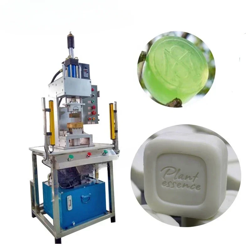 Soap Making Machine For Sale - Ausgewählte gute Gegenstände, heiße Verkäufe, Seifenmarkierungspresse,