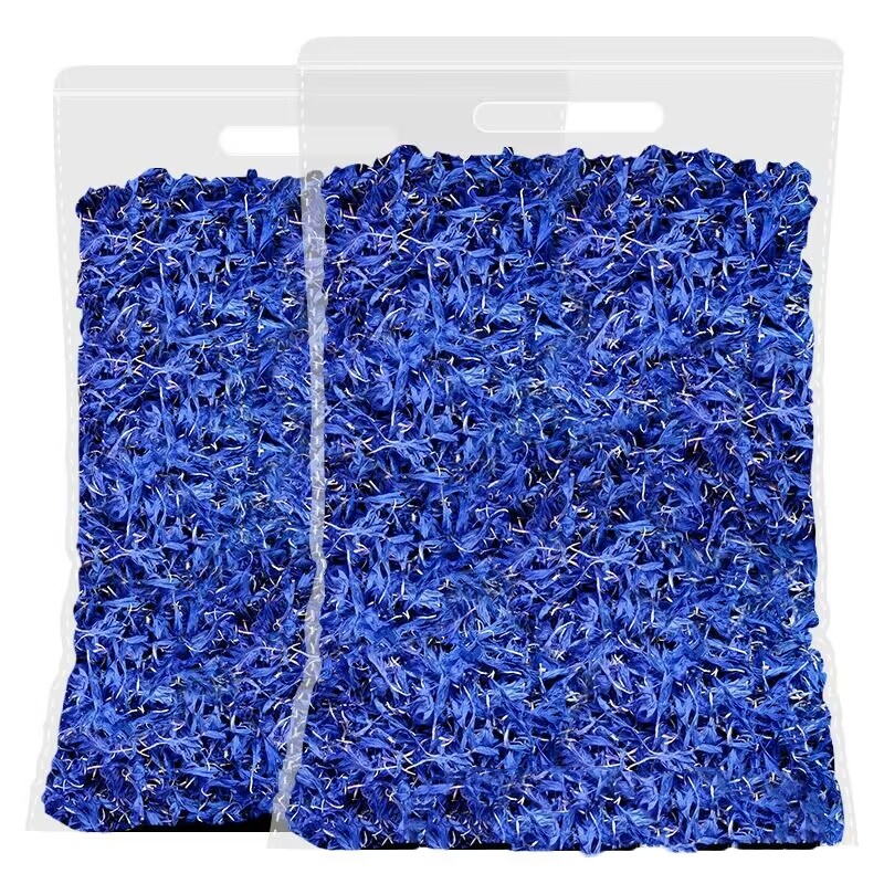 Premium-Kornblumenblütenblätte – Soap Making Home Bewertung und Preis