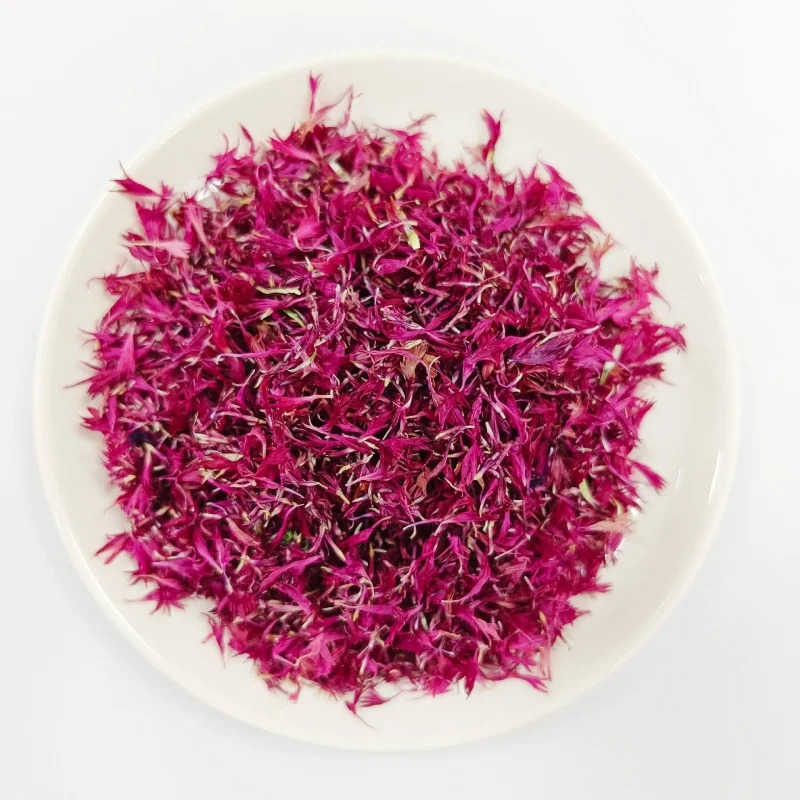 Premium-Kornblumenblütenblätte – Soap Making Home Bewertung und Preis