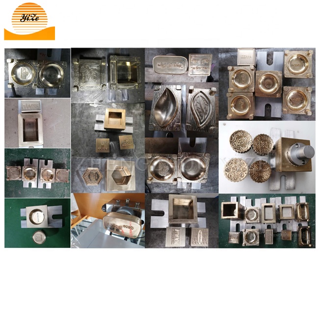Kleine Industrielle Manuelle S – Soap Making Machine For Sale Bewertung und Preis