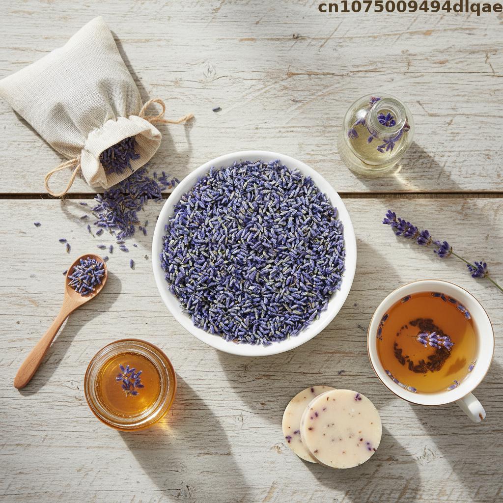 Premium Natürliches Potpourri, – Soap Making Home Bewertung und Preis