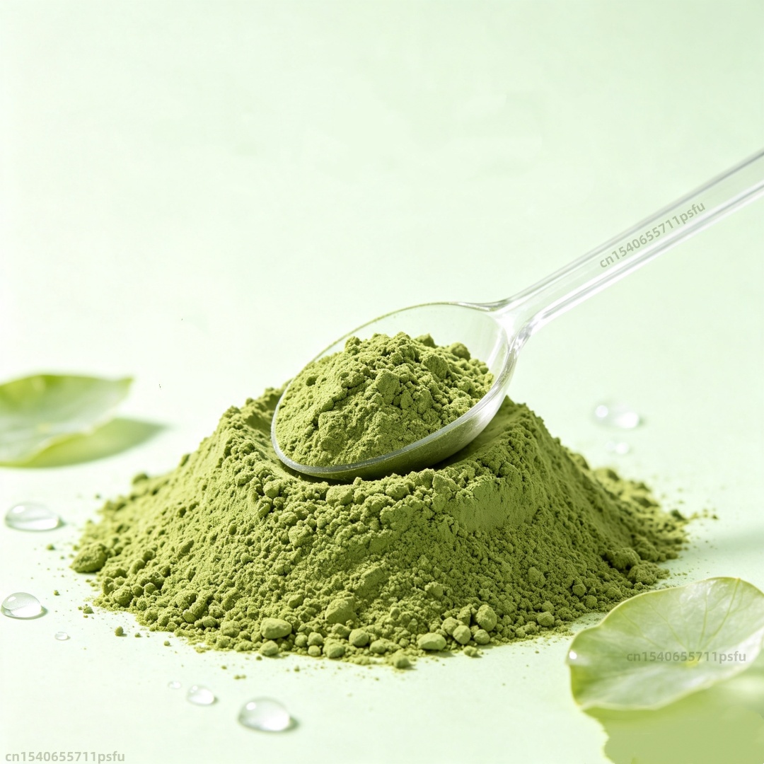 Lotusblatt-Duftpulver DIY Seif – Soap Making Ingredient Bewertung und Preis