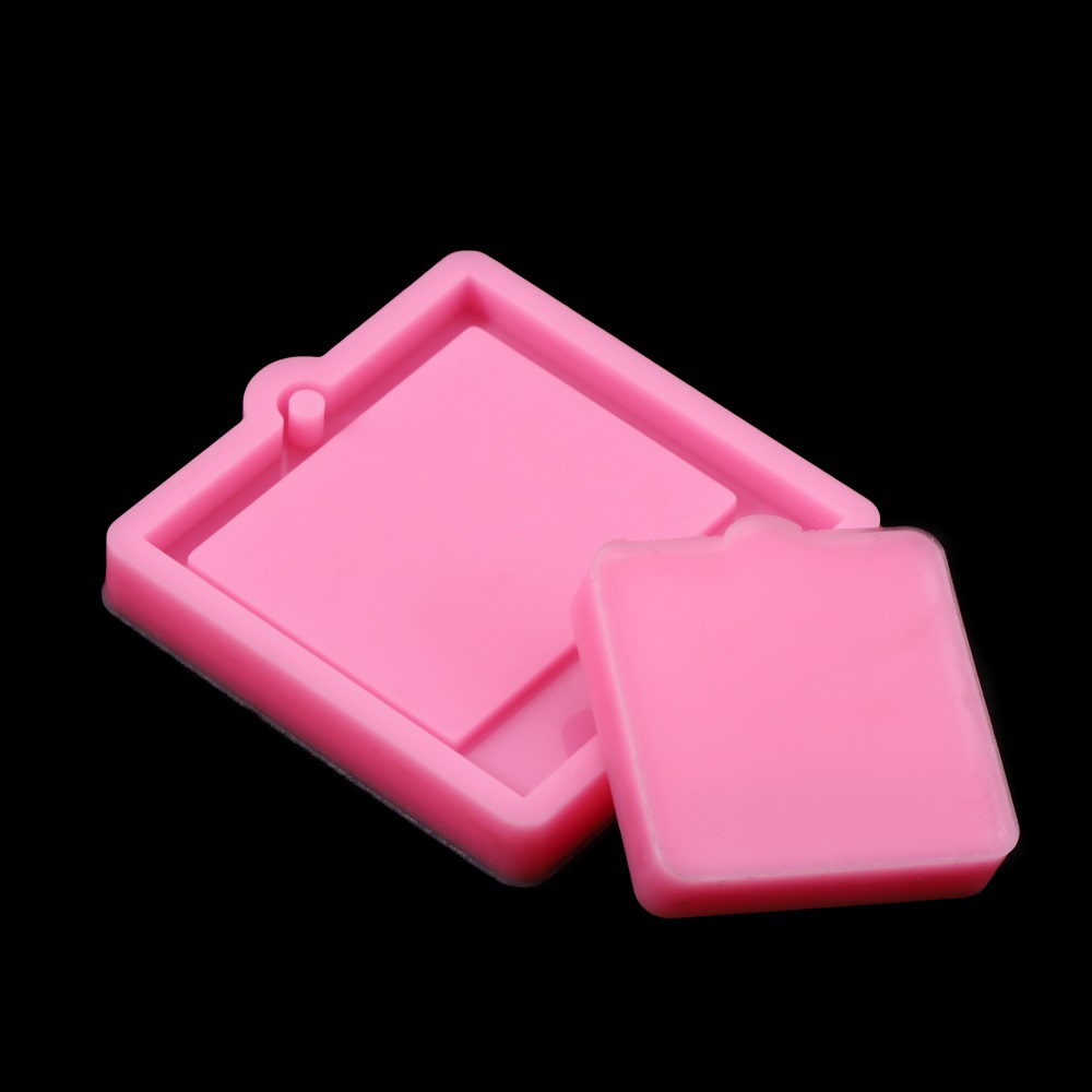 Fotorahmen Epoxidharz Schlüsse – Melt Pour Soap Base Bewertung und Preis