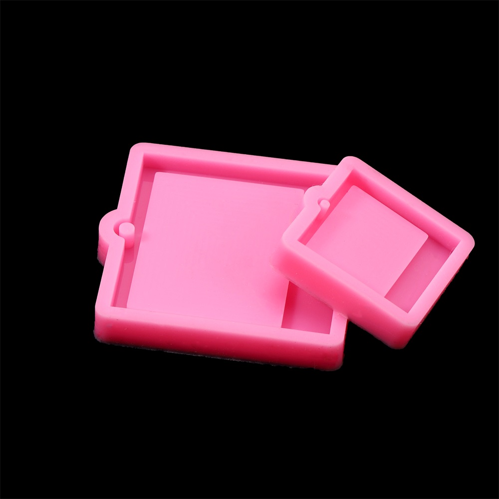 Fotorahmen Epoxidharz Schlüsse – Melt Pour Soap Base Bewertung und Preis