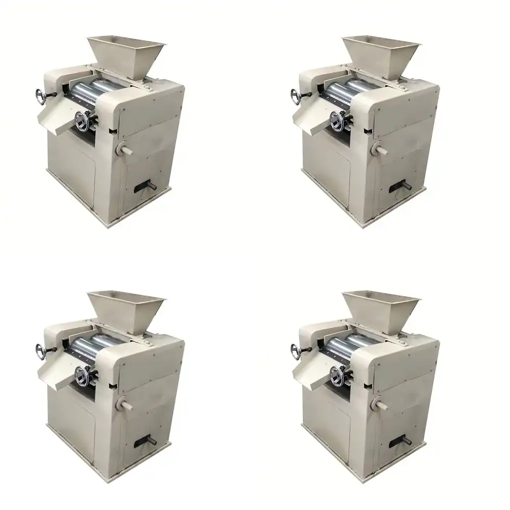 Heißer Verkauf: Kleine automat – Soap Making Machine For Sale Bewertung und Preis