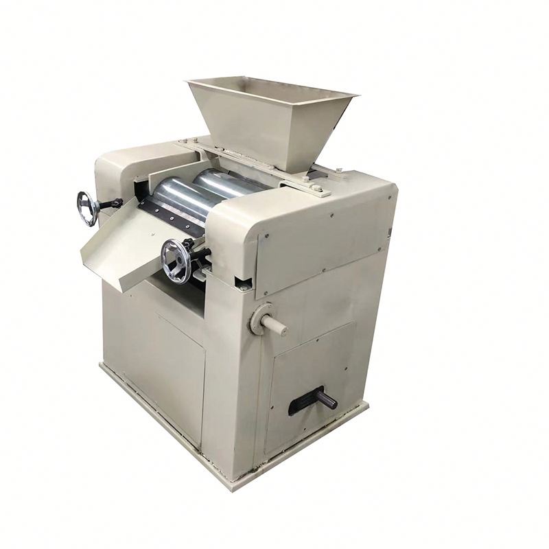 Heißer Verkauf: Kleine automat – Soap Making Machine For Sale Bewertung und Preis