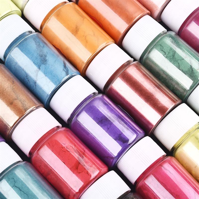 10g/Flasche Perlglanz Natürlic – Soap Making Ingredient Bewertung und Preis
