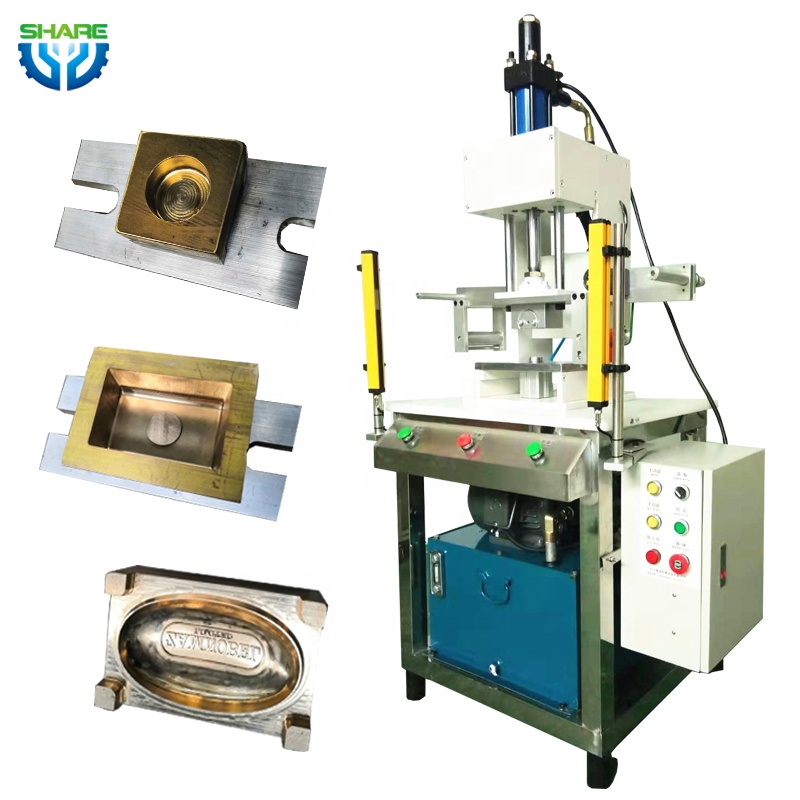 Transparente Seifenherstellung – Soap Making Machine For Sale Bewertung und Preis