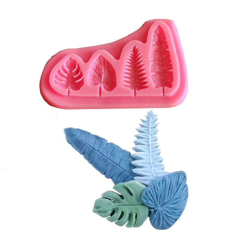 Palm Blätter Und Schildkröte B – Melt Pour Soap Base Bewertung und Preis