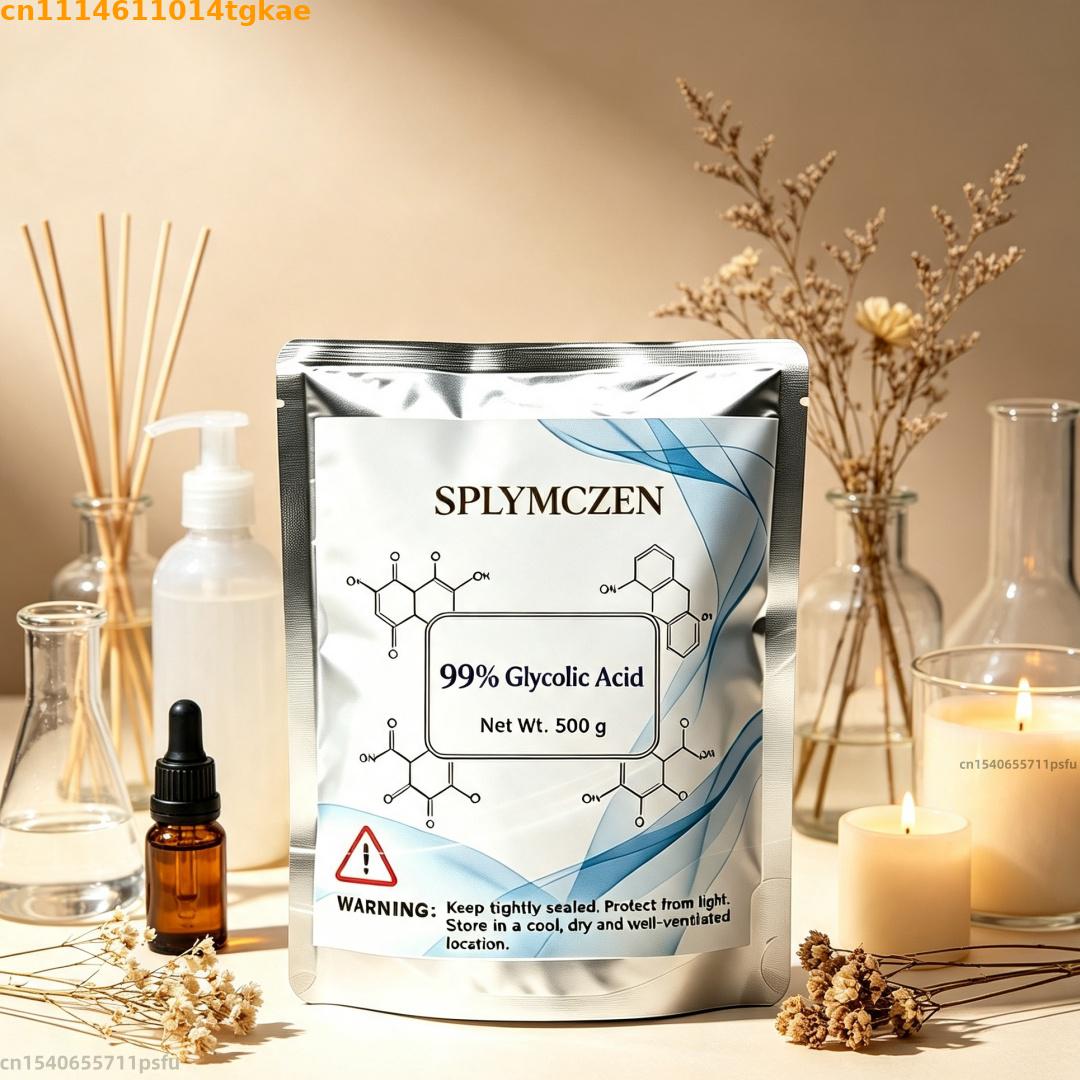 SPLYMCZEN Glykolsäure-Reinigun – Soap Making Ingredient Bewertung und Preis
