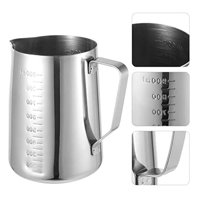 1 Stück Kerzenherstellungs-Gie – Soap Making Pot Bewertung und Preis