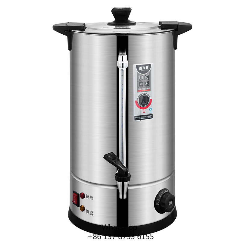 Großhandel Elektrischer 10L Kl – Soap Making Pot Bewertung und Preis