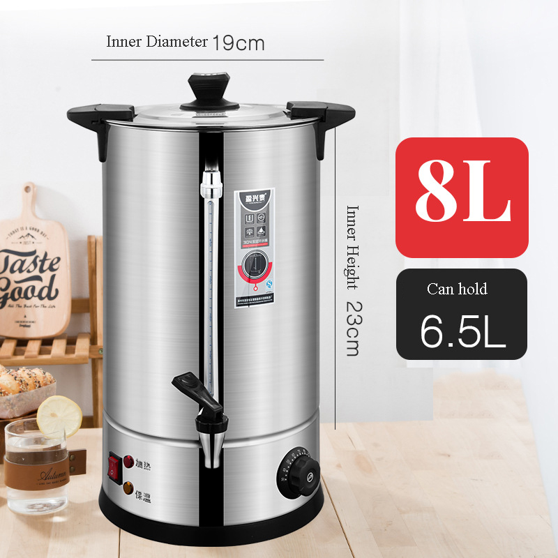 Großhandel Elektrischer 10L Kl – Soap Making Pot Bewertung und Preis