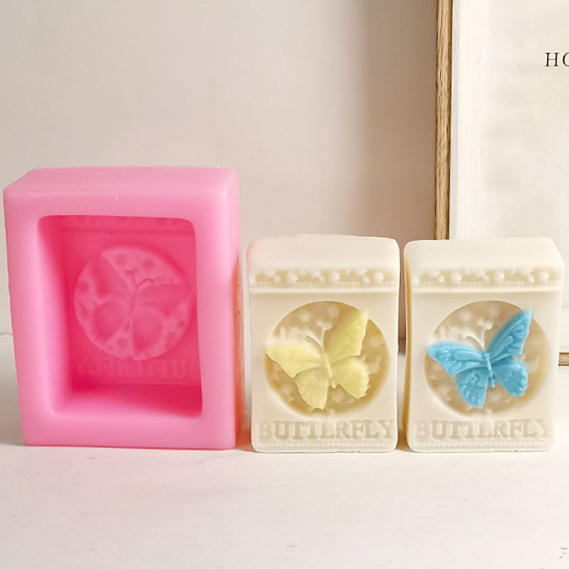 DIY Schmetterling handgemachte – Soap Making Home Bewertung und Preis