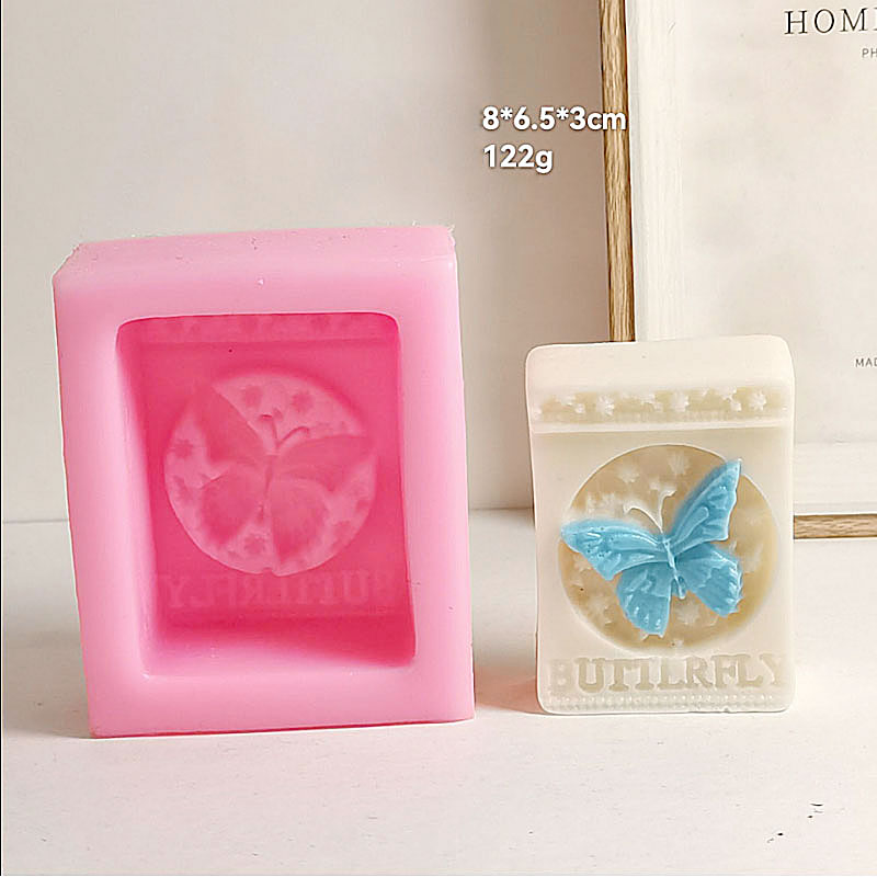 DIY Schmetterling handgemachte – Soap Making Home Bewertung und Preis