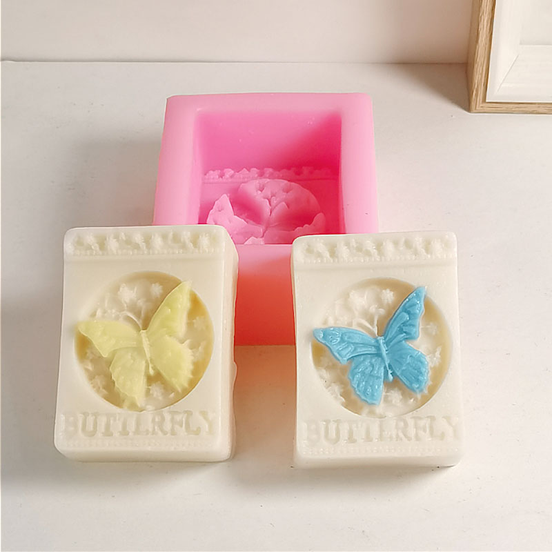 DIY Schmetterling handgemachte – Soap Making Home Bewertung und Preis