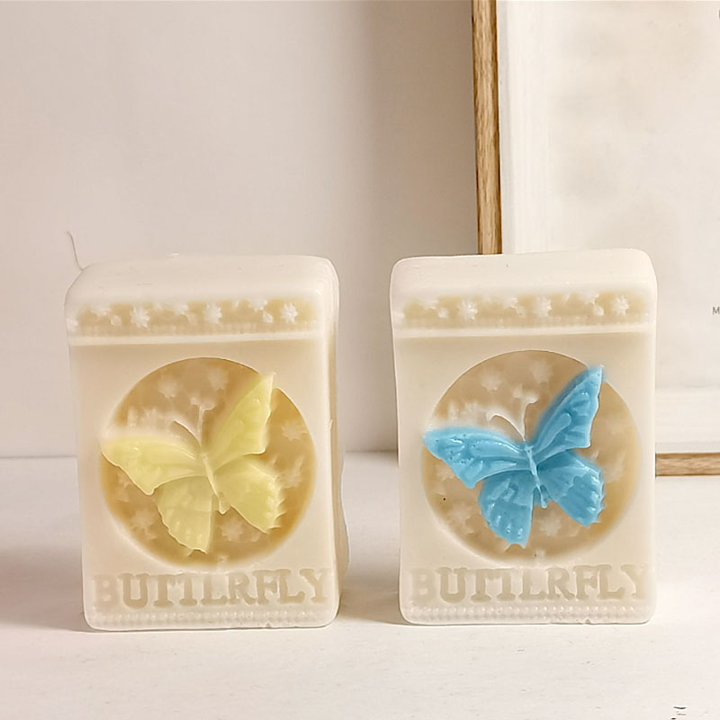 DIY Schmetterling handgemachte – Soap Making Home Bewertung und Preis