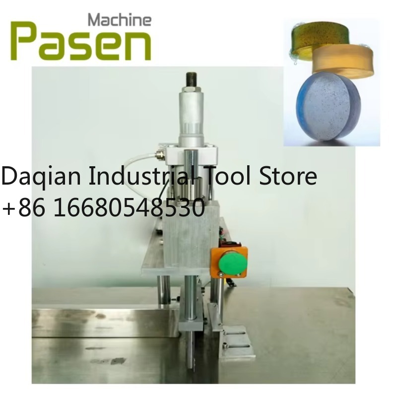 r65 Seifenherstellungsmaschine – Soap Making Machine For Sale Bewertung und Preis