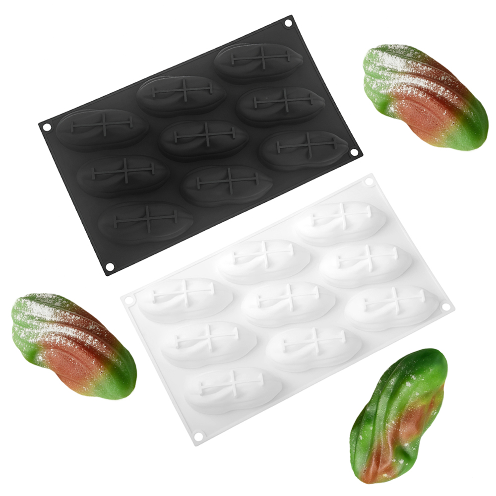 Pistazien-Design 1 oder 4 oder – Melt Pour Soap Base Bewertung und Preis
