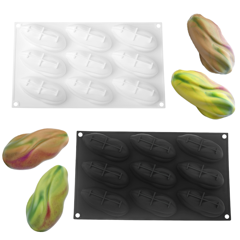 Pistazien-Design 1 oder 4 oder – Melt Pour Soap Base Bewertung und Preis