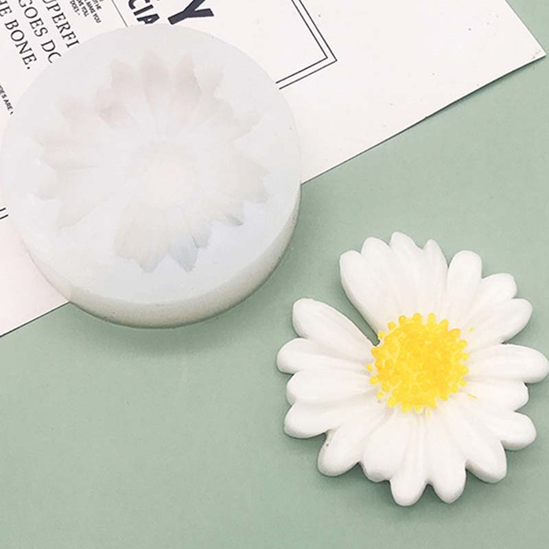 DIY Kerze Silikon Form Gänsebl – Soap Making Home Bewertung und Preis