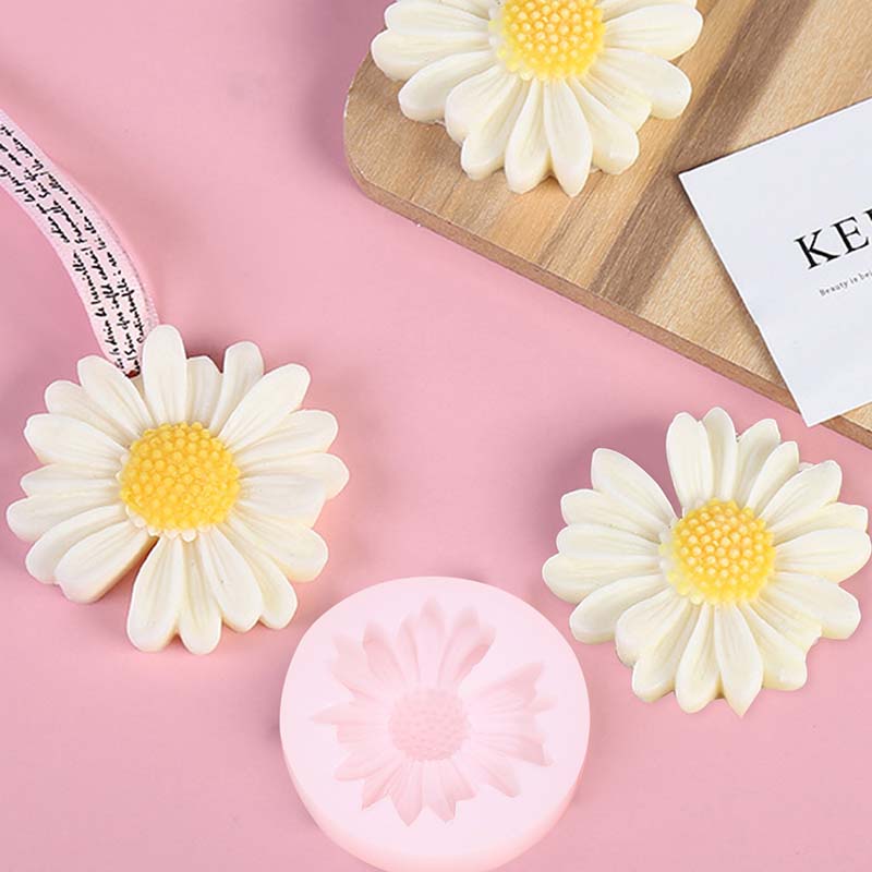 DIY Kerze Silikon Form Gänsebl – Soap Making Home Bewertung und Preis
