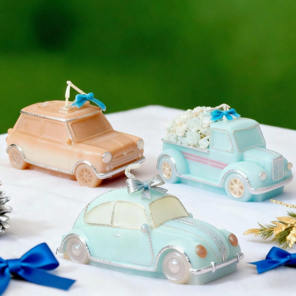 Multifunktionale Auto-Silikonf – Soap Making Home Bewertung und Preis
