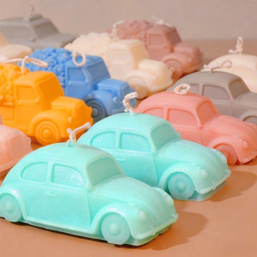 Multifunktionale Auto-Silikonf – Soap Making Home Bewertung und Preis