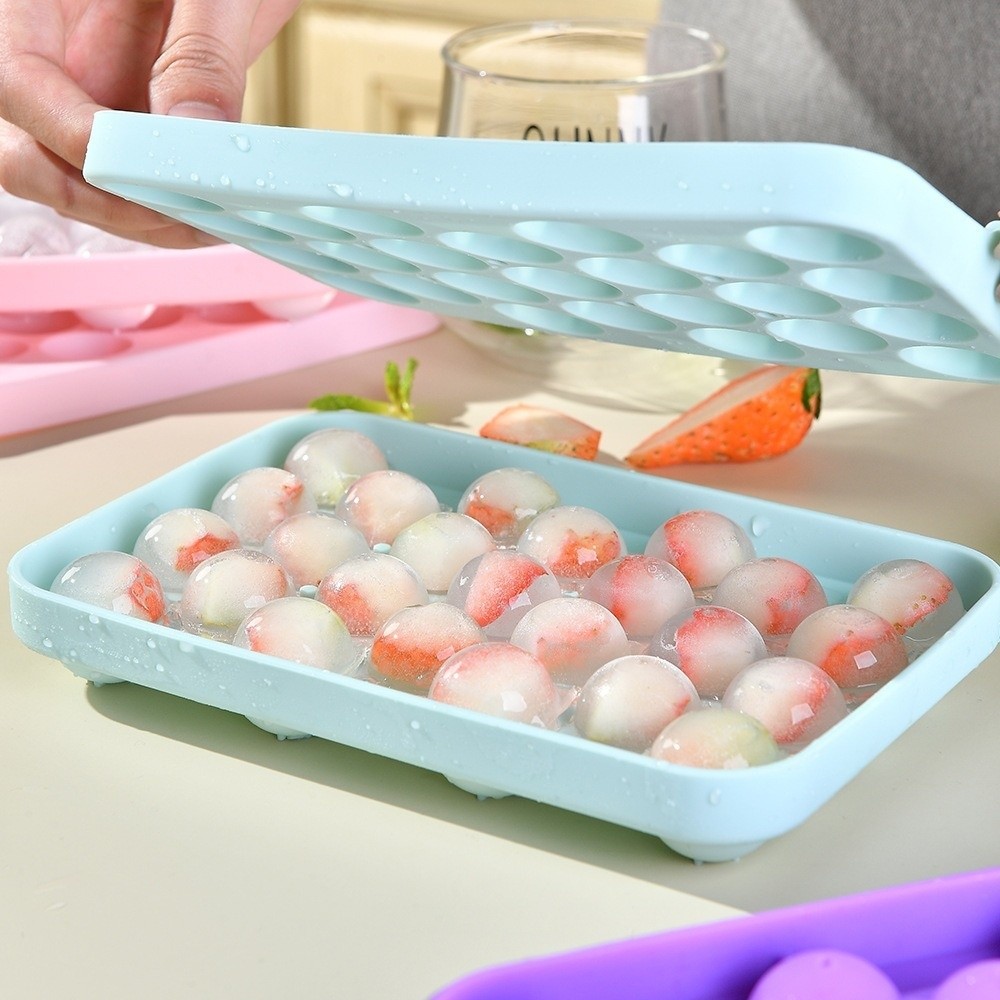 Kreative Silikon-Traubenball-F – Melt Pour Soap Base Bewertung und Preis