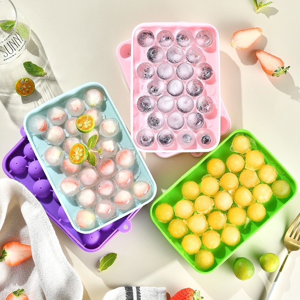 Kreative Silikon-Traubenball-F – Melt Pour Soap Base Bewertung und Preis