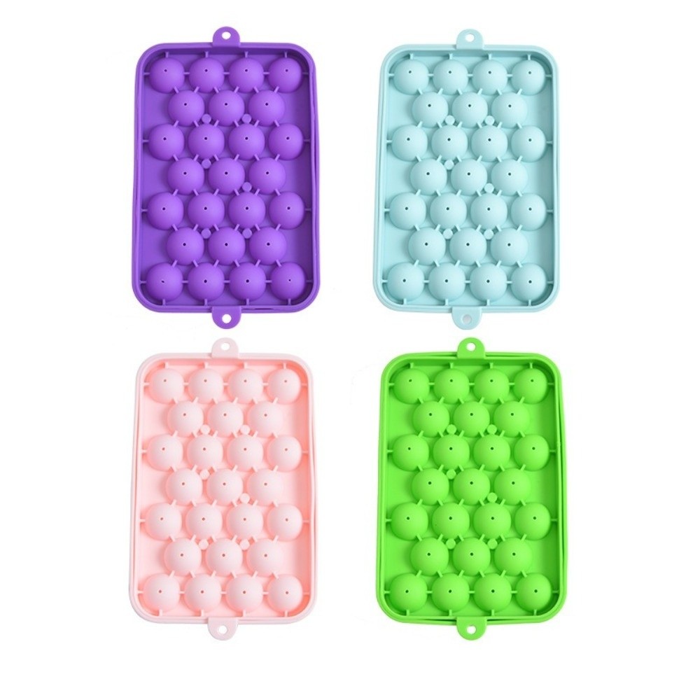 Kreative Silikon-Traubenball-F – Melt Pour Soap Base Bewertung und Preis