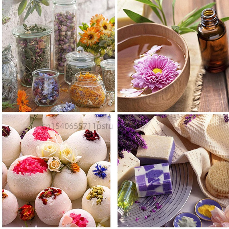 Premium 100 % natürliches Esse – Soap Making Home Bewertung und Preis