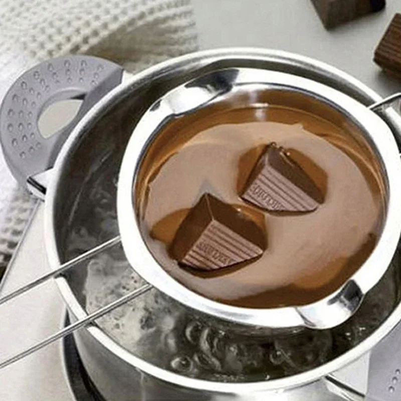 Edelstahl Wachs Schmelztiegel  – Soap Making Pot Bewertung und Preis