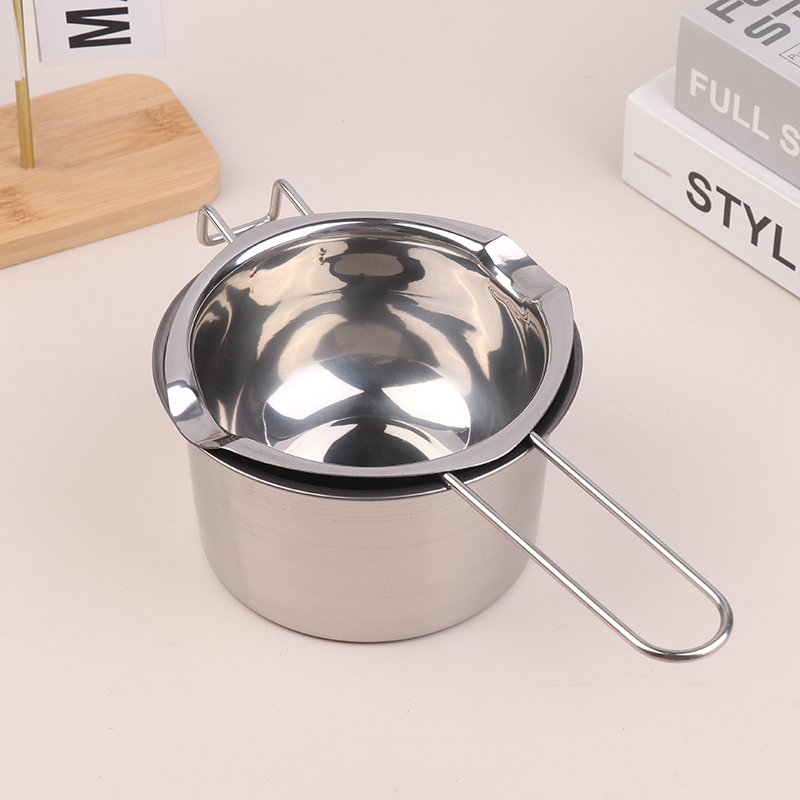 Schmelztopf für Schokolade, Sü – Soap Making Pot Bewertung und Preis