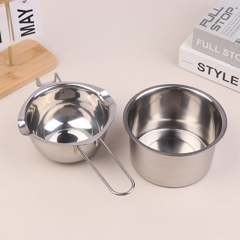 Schmelztopf für Schokolade, Sü – Soap Making Pot Bewertung und Preis