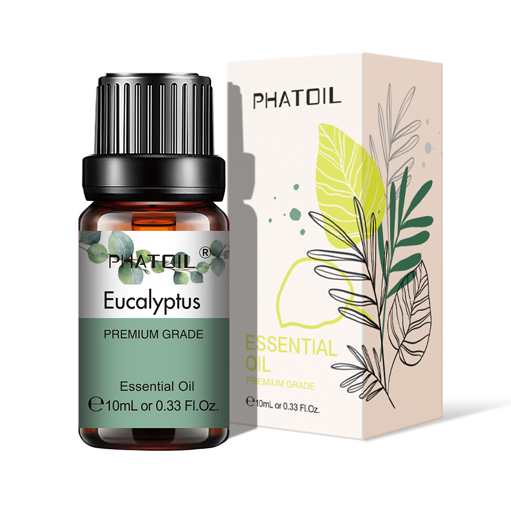 PHATOIL 10 ml ätherische Öle,  – Soap Making Ingredient Bewertung und Preis