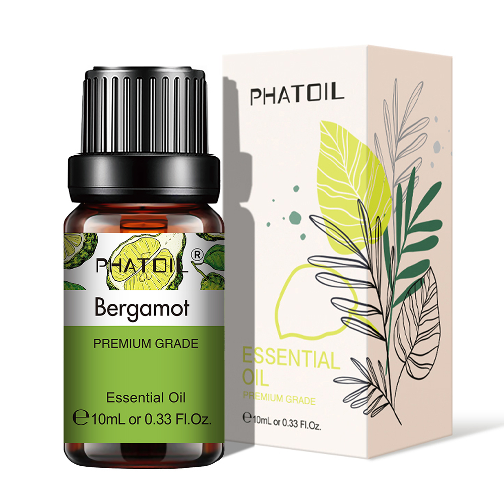 PHATOIL 10 ml ätherische Öle,  – Soap Making Ingredient Bewertung und Preis