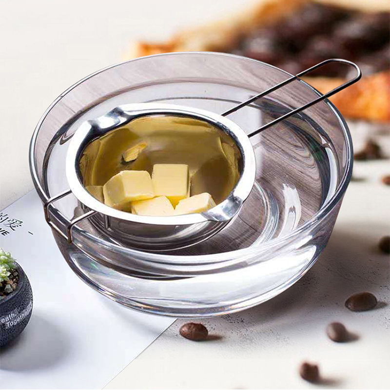 Edelstahl Wachs Schmelztiegel  – Soap Making Pot Bewertung und Preis