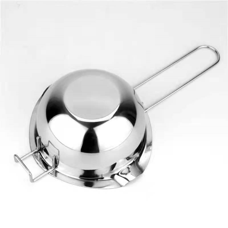 Edelstahl Wachs Schmelztiegel  – Soap Making Pot Bewertung und Preis