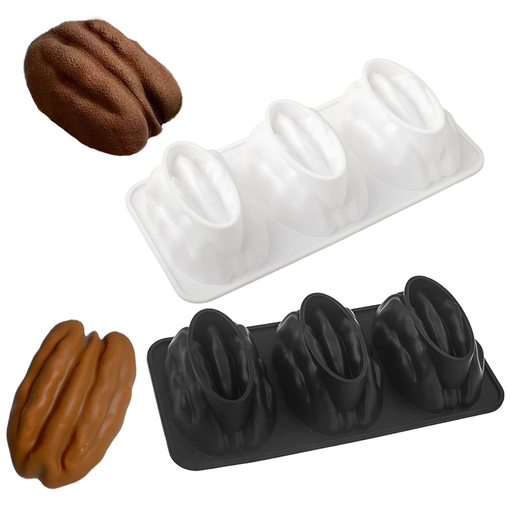 1/3/4/6/12-fach Pecan-Design S – Melt Pour Soap Base Bewertung und Preis